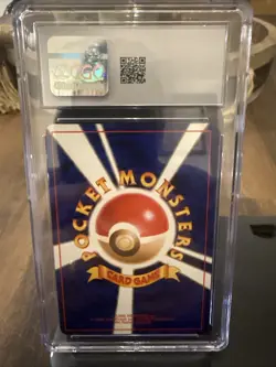 Pokemon TCG Erika's Venusaur Holo Rare Card No. 003, Japanese Gym Heroes - Image 2