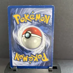 Pokemon TCG Pikachu Jungle 60/64 Basic 50 HP Common Ken Sugimori English Card - Image 2