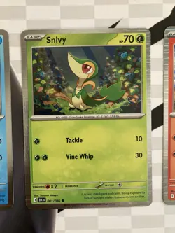 Pokemon Black Bolt & White Flare Poster Collection - Promo Cards & Poster Only - Image 5