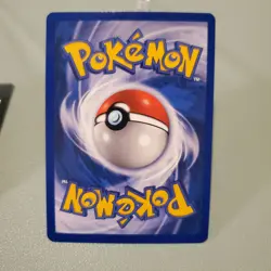 Jumpluff 9/64 Neo Revelation Holographic Holo Rare Vintage 2001 Pokemon Card LP - Image 2