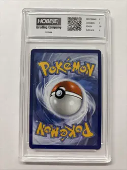 2025 Pokemon Dondozo Ex #66 HGC 9 (sb2) - Image 2
