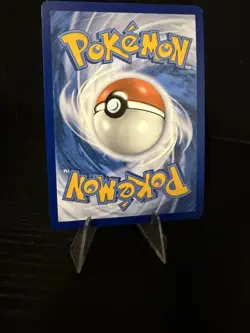 Gengar 094/165 Scarlet & Violet 151 Pokemon Holo Foil Rare Near Mint - Image 2