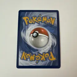 Pokemon Professor Turo's Scenario 257/182 SV04 Illustration Rare Holo Trainer - Image 2