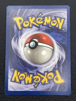 Nidoqueen 23/64 Jungle 1st Edition Rare Non-Holo Pokemon Card Light Play LP - Image 3