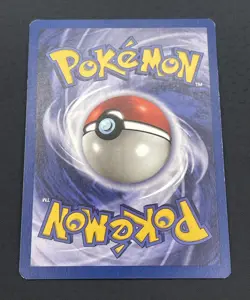 Nidoqueen 23/64 Jungle 1st Edition Rare Non-Holo Pokemon Card Light Play LP - Image 4