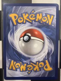 Pokemon Destined Rivals Full Art Team Rocket's Mewtwo ex 213/182 - Image 2
