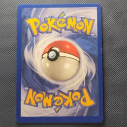 Pokemon Cards - Lapras 10/62 - Fossil WOTC Vintage - NM - Image 2