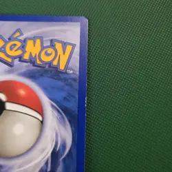 Pokemon Cards - Lapras 10/62 - Fossil WOTC Vintage - NM - Image 4