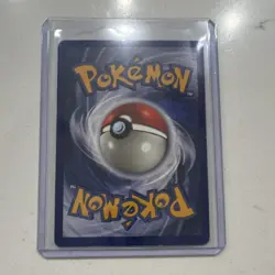 Pokemon Vaporeon Jolteon Articuno Squirtle Starmie Base Set Fossil Card Lot - Image 4