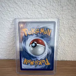 The Pokemon Company Charmander Promo Holo Basic 80 HP 30 Attack TCG EN - Image 2