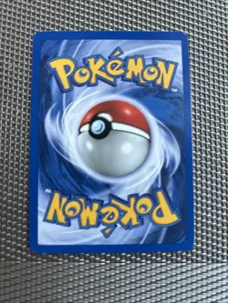 Team Rocket’s Squirtle Pokemon Card 68/82 - Image 2