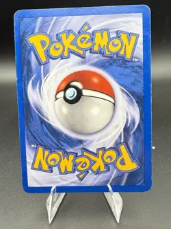 Wizards of the Coast Ditto 18/62 Fossil Rare Basic English Pokemon TCG Non Holo - Image 2