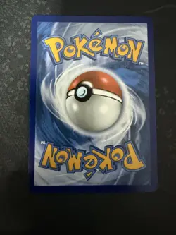 Pokemon TCG Team Rocket's Mimikyu 238/217 Ascended Heroes Illustration Rare NM - Image 2