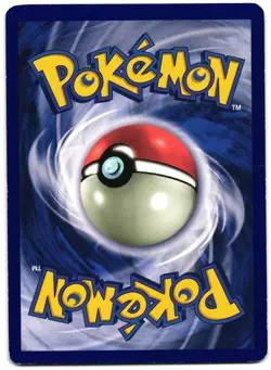 Magikarp 35/102 Pokemon Gen 1: Base Set - Image 2