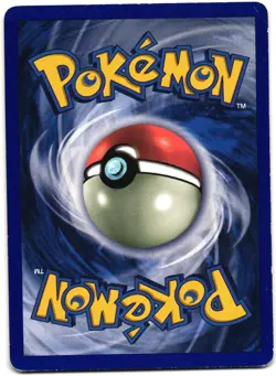 Magikarp 35/102 Pokemon Gen 1: Base Set - Image 4
