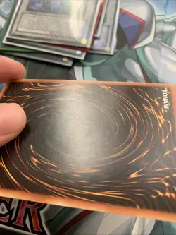 Yu-Gi-Oh Gottliche Anmut - Nordwemko SOVR-DE039 Ultra Rare - Image 2