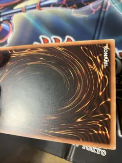 Yu-Gi-Oh Garlandolf Konig Der Zerstorung ABPF-DE039 Ultra Rare 1. Auflage NM De - Image 2