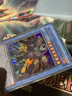 Yu-Gi-Oh Garlandolf, Konig der Zerstorung, ABPF-DE039, Ultra Rare, NM - Image 3