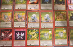 Metazoo CCG Mixed Card Lot Of 100 Cards Multiple Rarities & Sets eBay 1st Ed L1 - Image 2