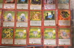 Metazoo CCG Mixed Card Lot Of 100 Cards Multiple Rarities & Sets eBay 1st Ed L1 - Image 3