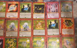 Metazoo CCG Mixed Card Lot Of 100 Cards Multiple Rarities & Sets eBay 1st Ed L1 - Image 4