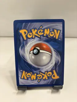Pokemon TCG Darkrai Holo Rare Card 4/106 Great Encounters Series - Image 2