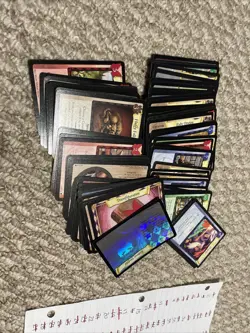 Harry Potter Trading Card Game Base Set WotC 2001 103/116 Collection A - Image 2
