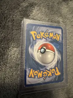 Vintage Pokemon TCG Zapdos EX Holo Card Nintendo Promo 2005 033 - Image 2
