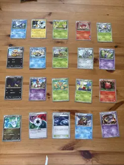 Pokemon Card Karten Sammlung Collection WOTC Vintage Japanese 1st Edition - Image 1