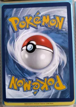 Galarian Articuno SWSH282 SWSH: Sword & Shield Promo Cards Holo - Image 2