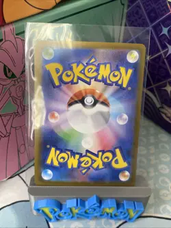 Pokemon card M3 104/080 SR Wonder Patch MEGA Nihil Zero Japanese NM - Image 2