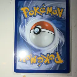 Pokemon TCG: Aurorus 092/088 POR Stage 2 Ability Holo Rare Card - Image 2