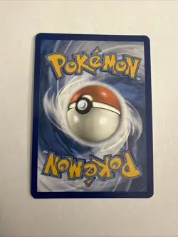 Pokemon TCG Brute Bonnet Card 207/182 Sv04: Paradox Rift - Image 2