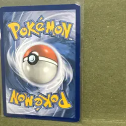 Pokemon Gengar Holo Rare TCG Card XY Breakthrough 60/162 - Image 3