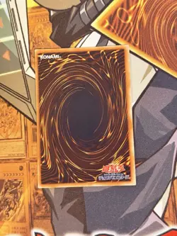 Elemental HERO Phoenix Enforcer EOJ Foil Fusion Card EOJ-JP032 2100 ATK 1200 DEF - Image 2