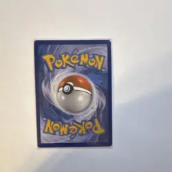 Pokemon Gyarados EX Full Art Secret Rare Holo Card Breakpoint 123/122 English - Image 2