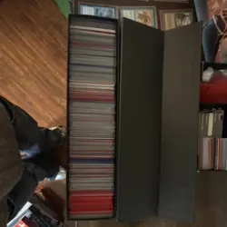 Magic: The Gathering 1990s-2019 card collection READ DESCRIPTION - Image 3