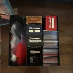Magic: The Gathering 1990s-2019 card collection READ DESCRIPTION - Image 4