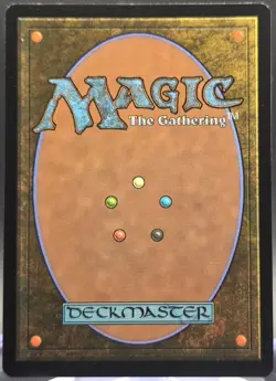 Improvisation Capstone #294 Secrets of Strixhaven Borderless Foil Mythic - Image 2