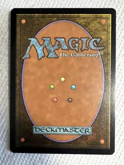 Whirlwind Denial (JP Alternate Art)(Foil) Strixhaven: Mystical Archives,86 NM - Image 2