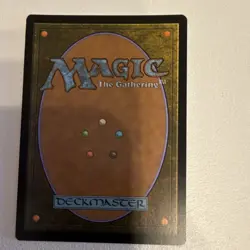 Wizards of the Coast MTG Beast Whisperer GRN Rare 123 Green Elf Druid 2/3 - Image 3
