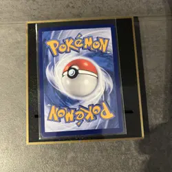 Evoli Gem Pack 2 - Pokemon Karte Chinesisch 015 Near Mint Super Clean Condition - Image 4