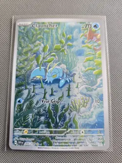 Pokemon TCG - Illustration Rare - 24 Card Bundle - Image 1