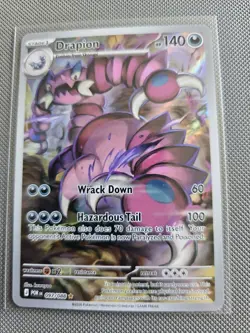 Pokemon TCG - Illustration Rare - 24 Card Bundle - Image 3