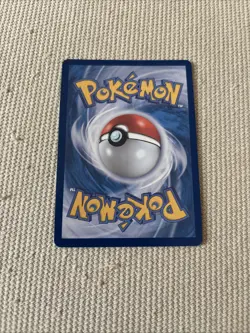 Pokemon Karten Spiel - Misty's Psyduck AR 071/063 SV9a Heat Wave Arena Koreanisc - Image 2