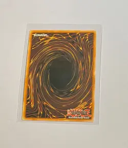 2x Yu-Gi-Oh! Tellusion The Magna Warrior #BPRO-EN004 Super Rare 1st Ed (NM) - Image 3