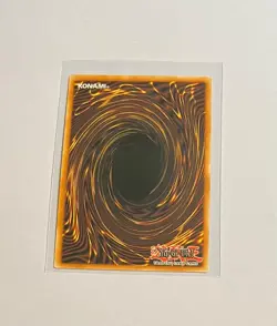 2x Yu-Gi-Oh! Tellusion The Magna Warrior #BPRO-EN004 Super Rare 1st Ed (NM) - Image 5