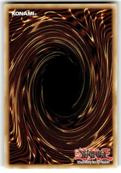 Yugioh Simorgh, Bird of Sovereignty DUOV-EN012 Ultra Rare 1st Ed NM - Image 2