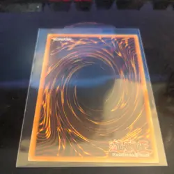 Number 1: Infection Buzzking MZMI-EN023 Maze of Millennia 1st Edition Yugioh - Image 3