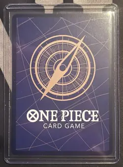 ONE PIECE SP Lot (Tashigi) (ST06-006, OP06-050, SP OP06-050) - Image 4